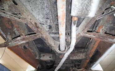 Austin-Other-1957-Primer-Saddle-39