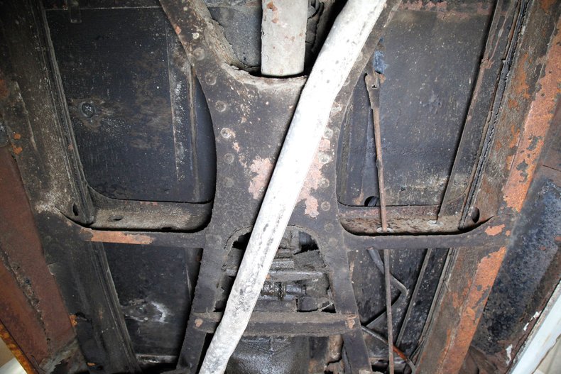 Austin-Other-1957-Primer-Saddle-40
