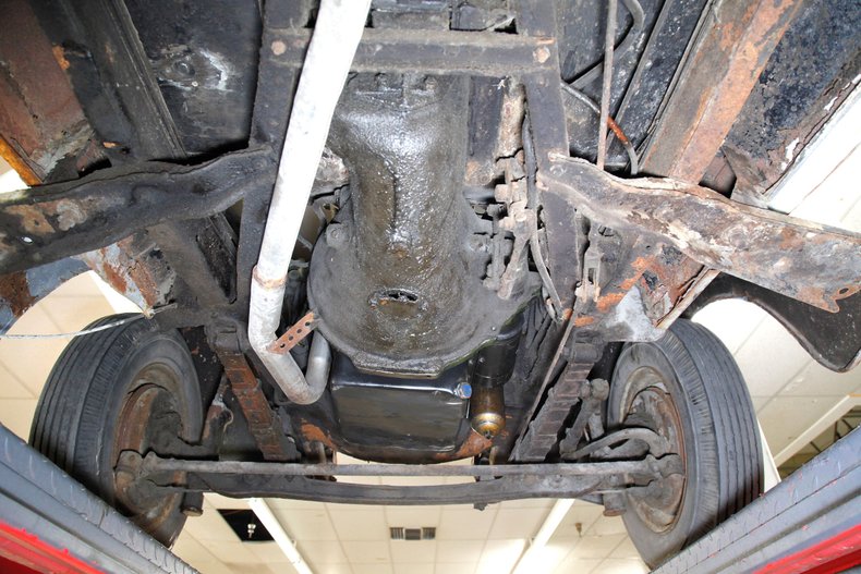Austin-Other-1957-Primer-Saddle-42