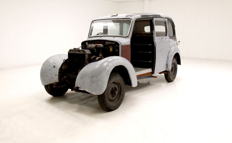 Austin-Other-1957-Primer-Saddle-44