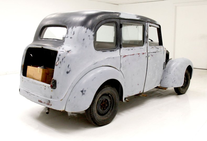 Austin-Other-1957-Primer-Saddle-45