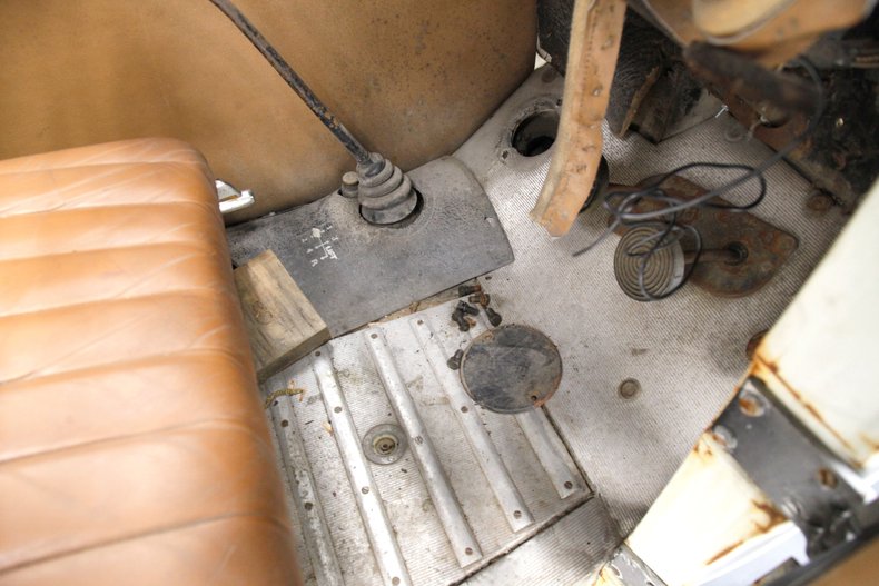 Austin-Other-1957-Primer-Saddle-47