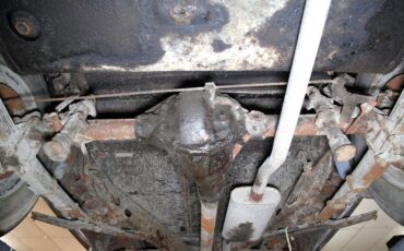 Austin-Other-1957-Primer-Saddle-49