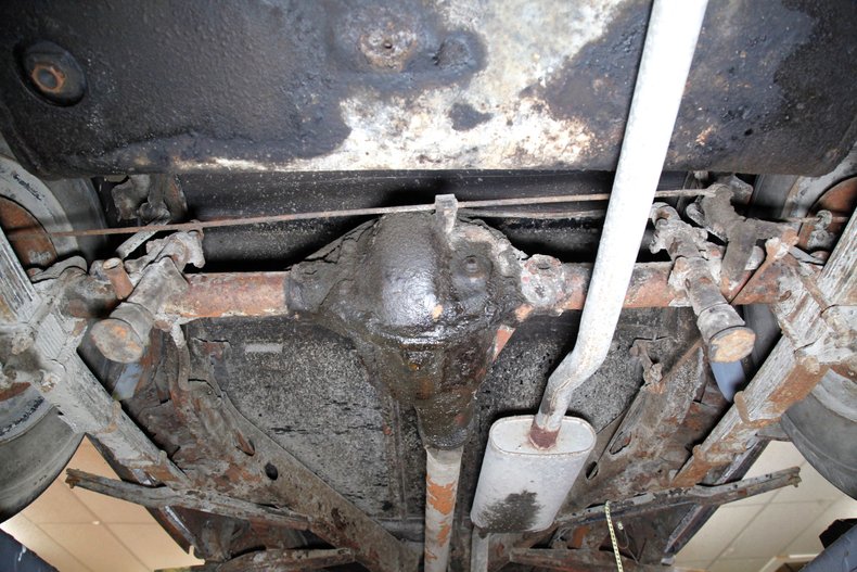 Austin-Other-1957-Primer-Saddle-49