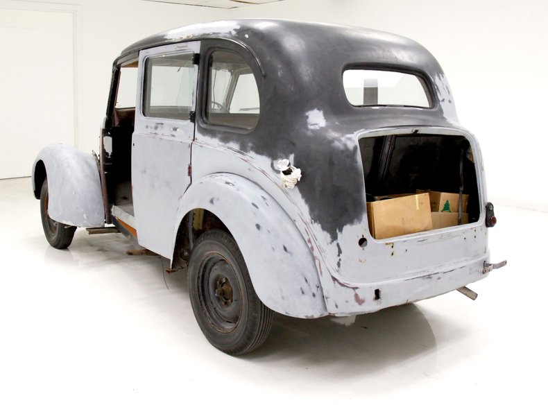 Austin-Other-1957-Primer-Saddle-6
