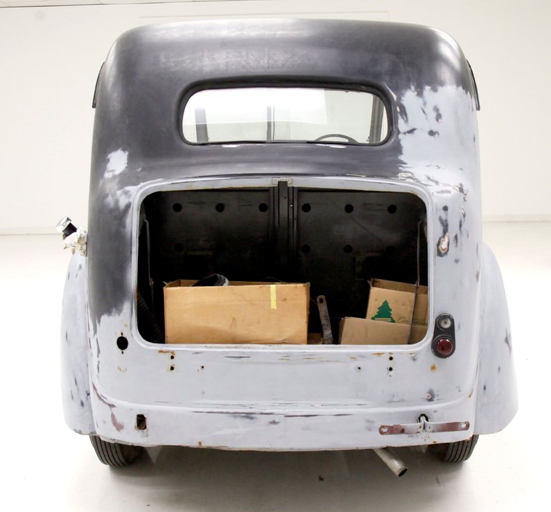 Austin-Other-1957-Primer-Saddle-7