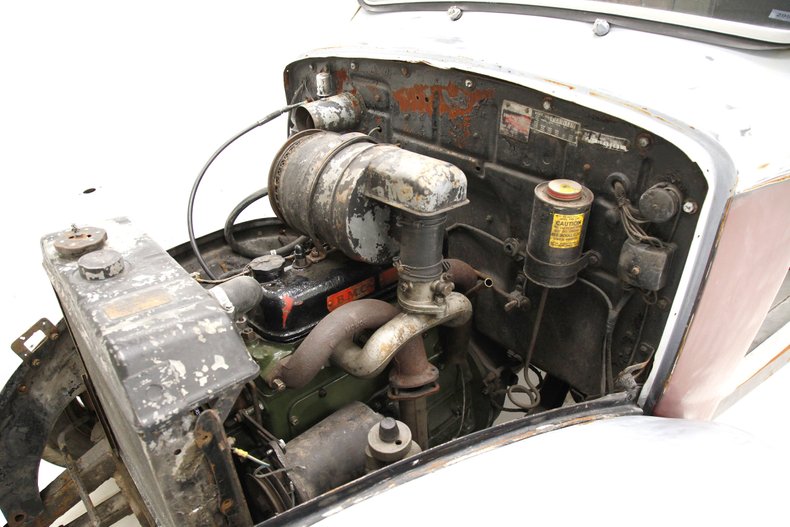 Austin-Other-1957-Primer-Saddle-9