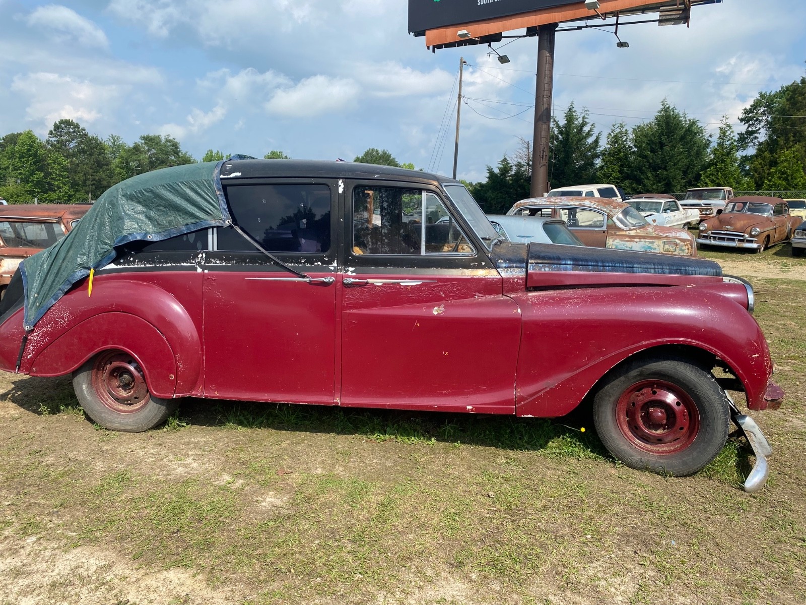 Austin-Princess-1957-Limousine-3