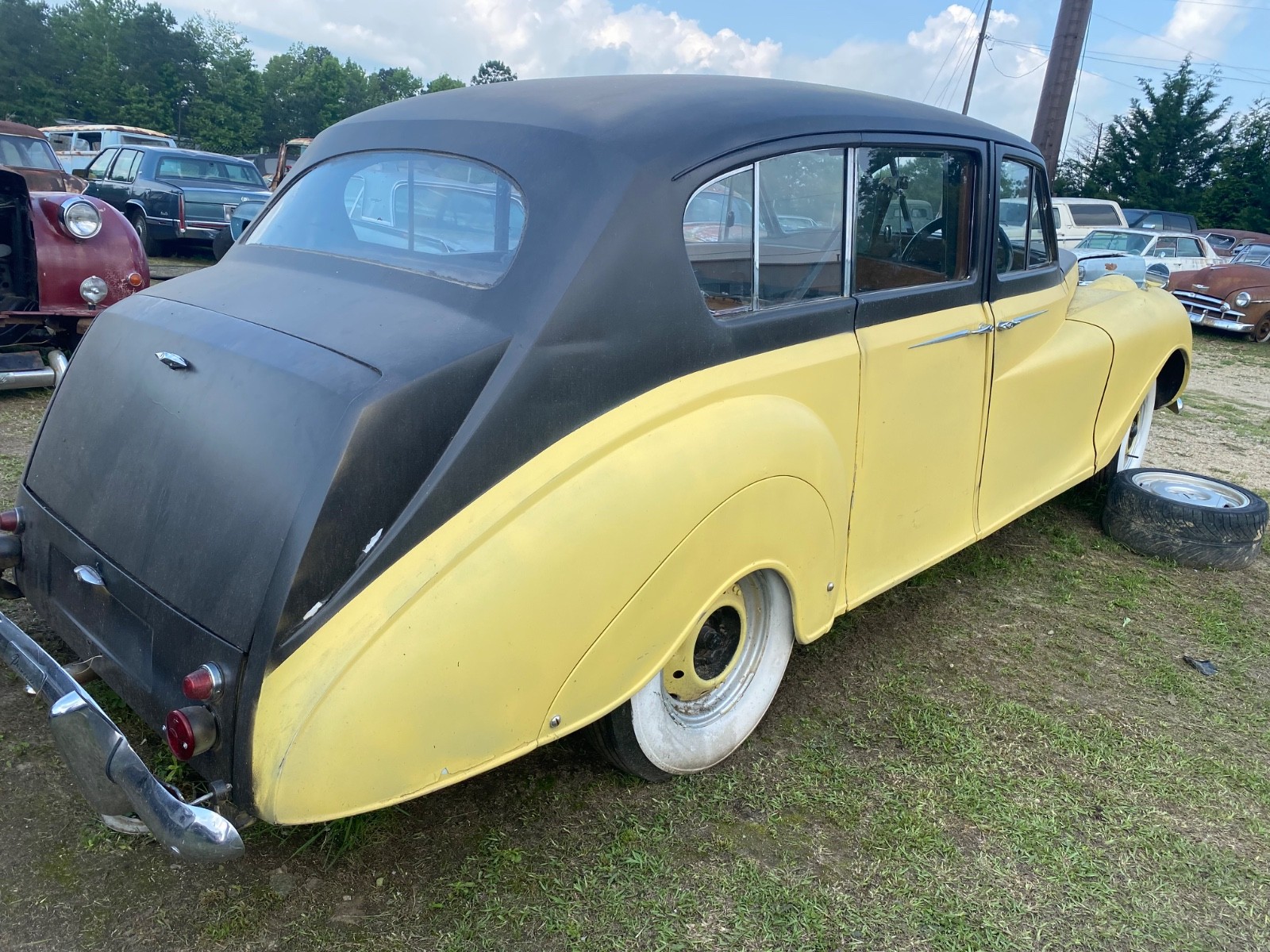 Austin-Princess-1958-Limousine-3