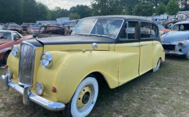 Austin-Princess-1958-Limousine