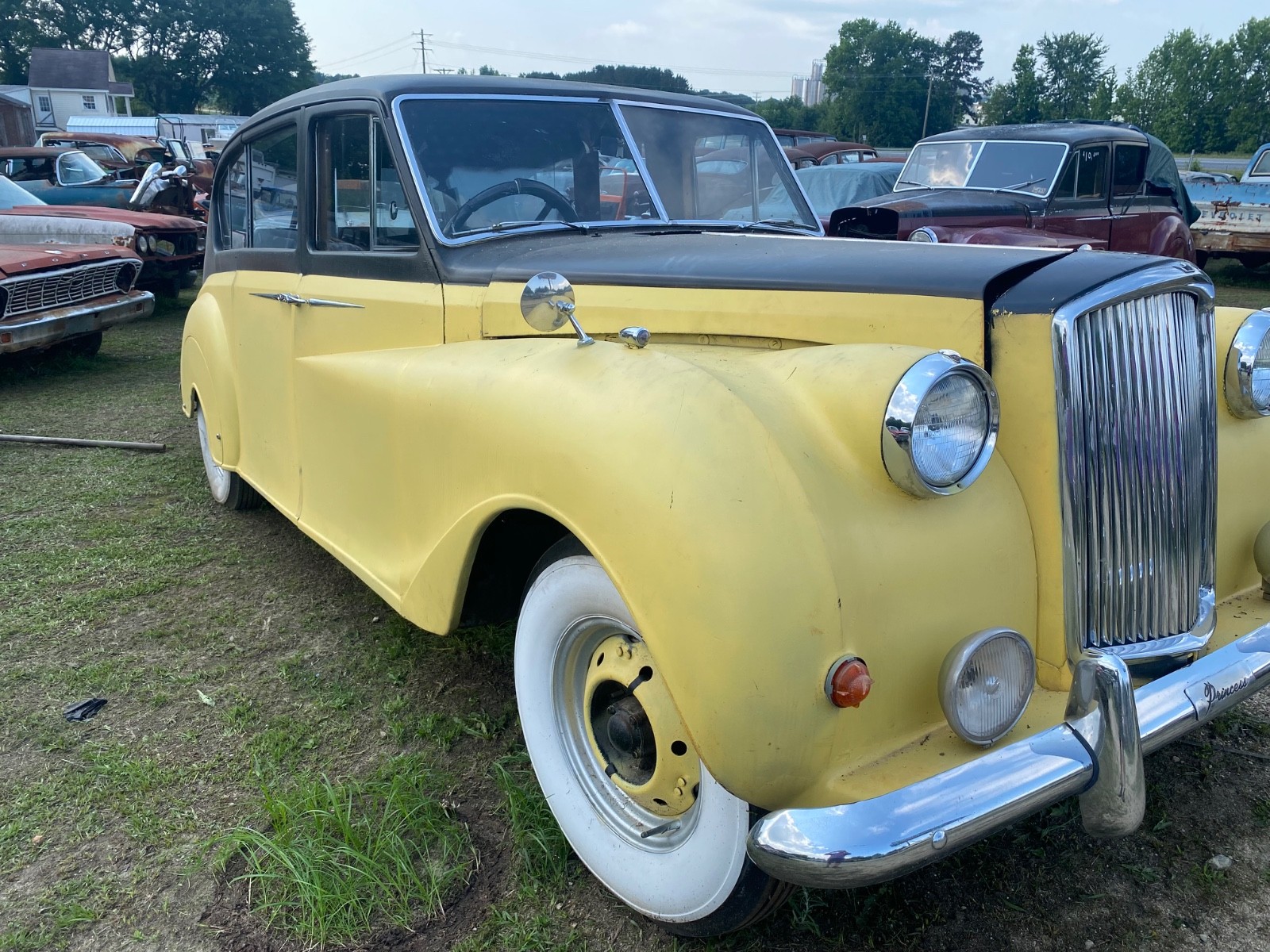 Austin-Princess-1958-Limousine-5