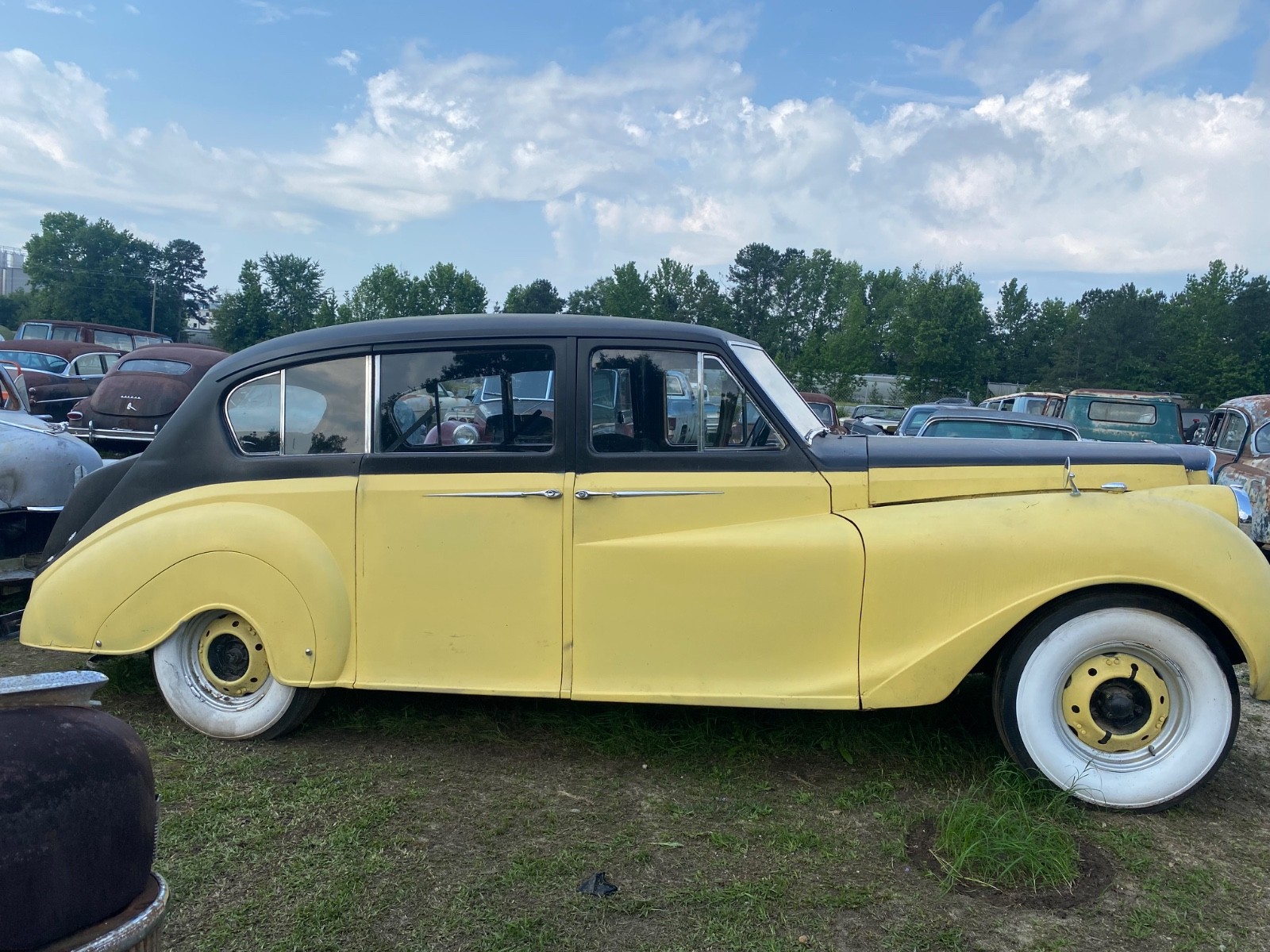 Austin-Princess-1958-Limousine-6