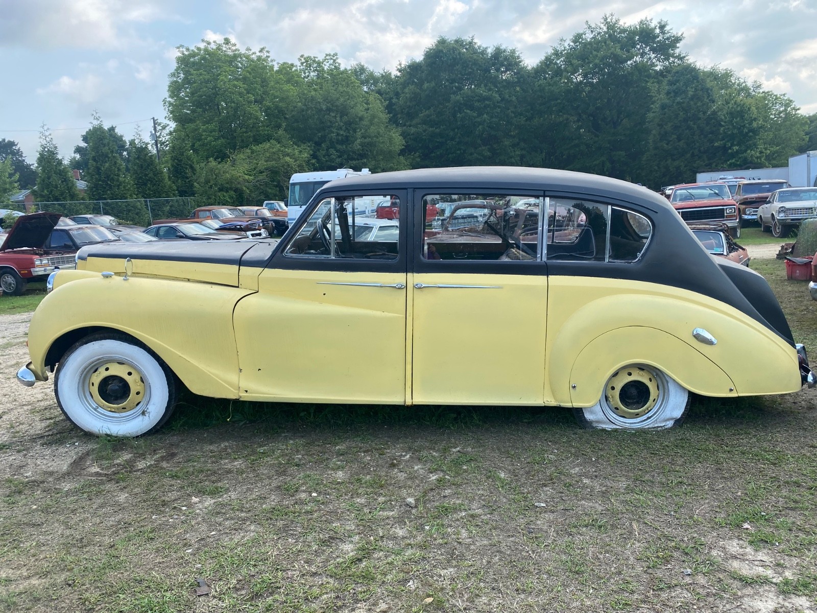 Austin-Princess-1958-Limousine-7