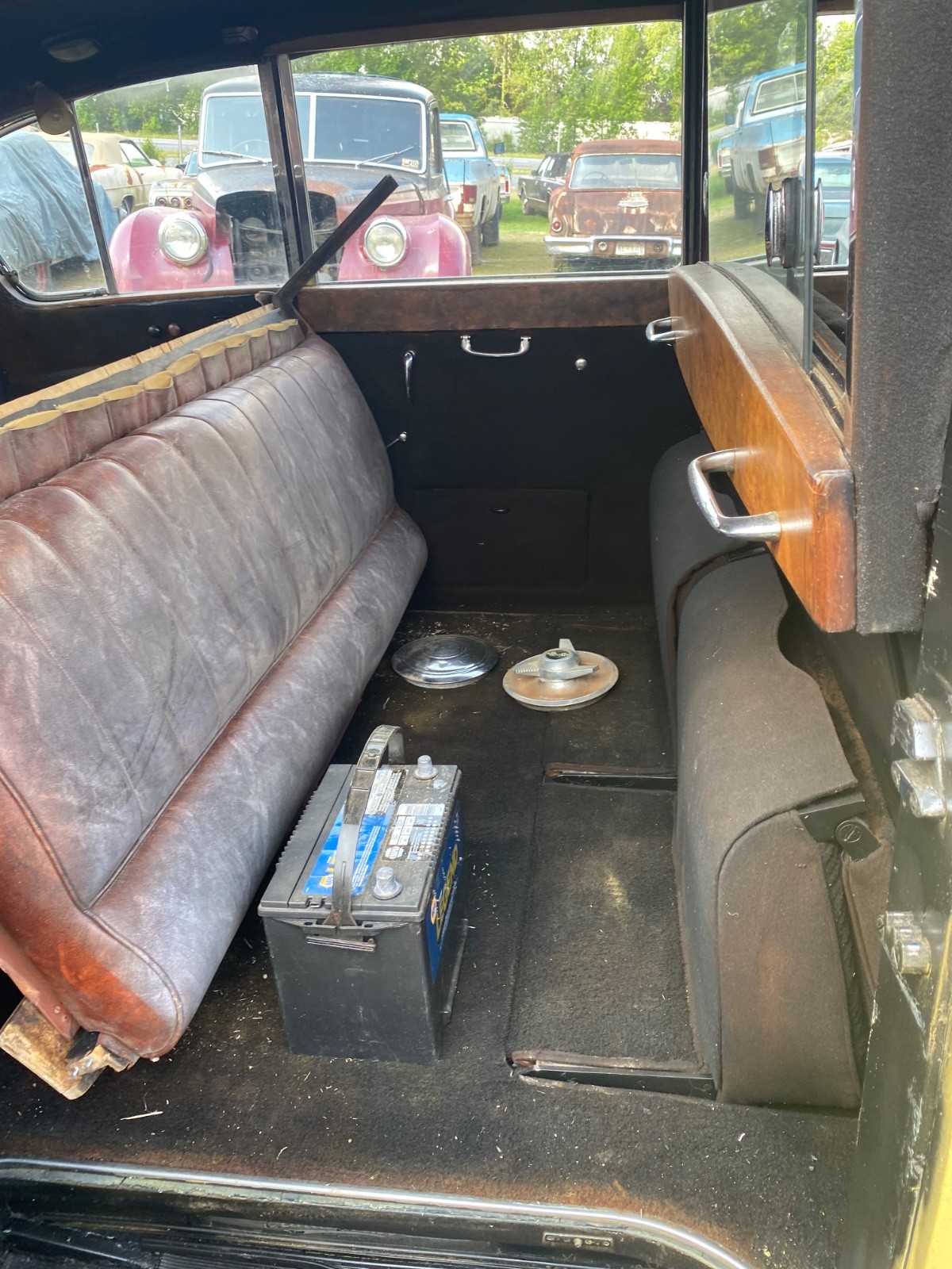 Austin-Princess-1958-Limousine-9