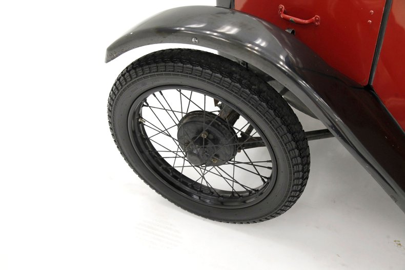 Austin-Seven-1926-Red-Black-18