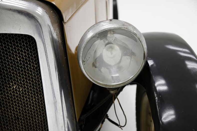Austin-Seven-1929-Mustard-yellow-Yellow-17