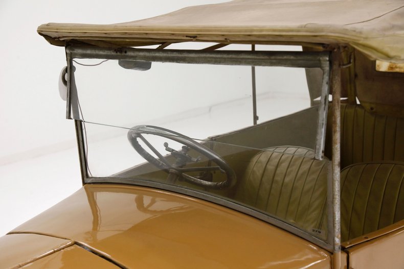 Austin-Seven-1929-Mustard-yellow-Yellow-19