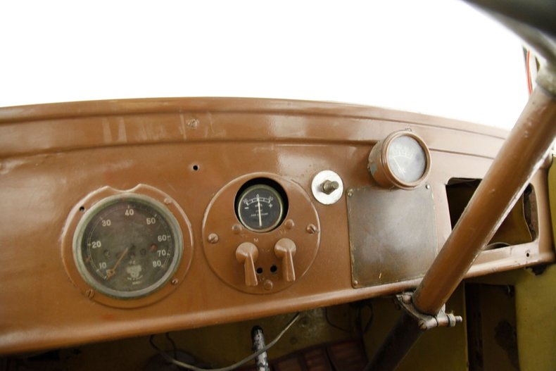 Austin-Seven-1929-Mustard-yellow-Yellow-31