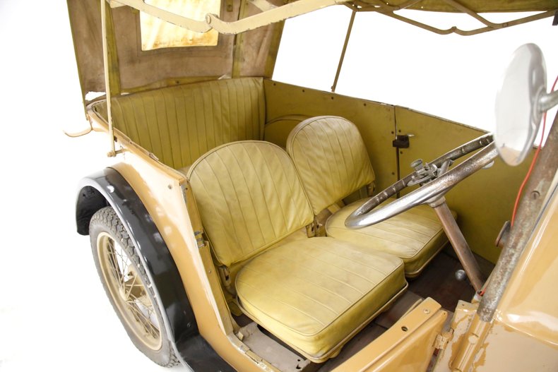 Austin-Seven-1929-Mustard-yellow-Yellow-34