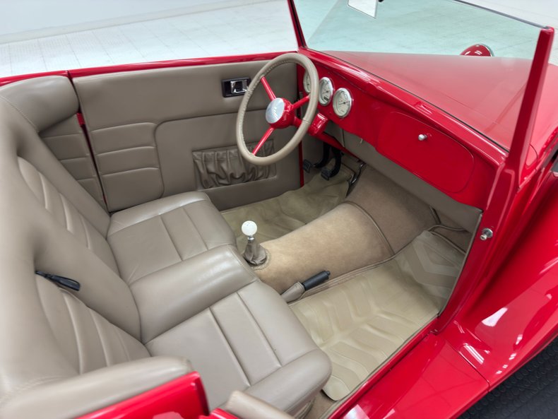 Austin-Seven-1937-Brilliant-Red-Tan-21