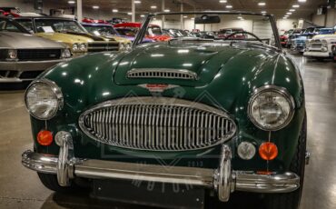 Austin-healey-3000-1967-Green-Black-13