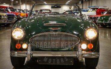 Austin-healey-3000-1967-Green-Black-15