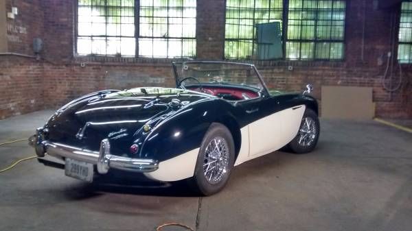 Austin-healey-Other-1959-2