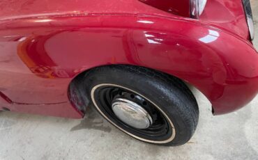 Austin-healey-Other-1960-Red-Red-10
