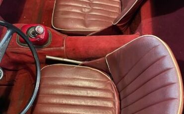 Austin-healey-Other-1960-Red-Red-14