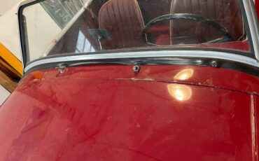 Austin-healey-Other-1960-Red-Red