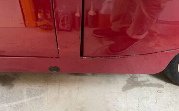 Austin-healey-Other-1960-Red-Red-4