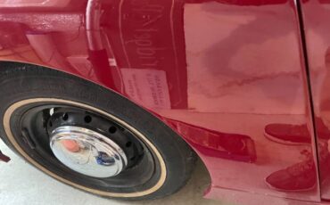 Austin-healey-Other-1960-Red-Red-9