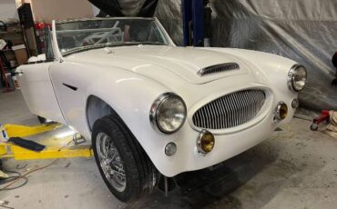 Austin-healey-Other-1962-Pearl-White-Black-5