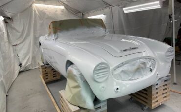 Austin-healey-Other-1962-Pearl-White-Black-7