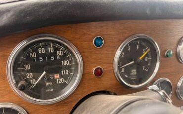 Austin-healey-Other-1986-Red-10