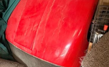 Austin-healey-Other-1986-Red-4