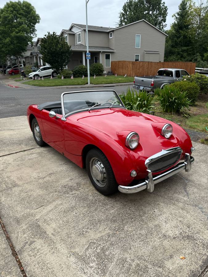 Austin-healy-sprite-1959-red