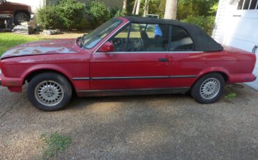 BMW-3-Series-1989-Convertible