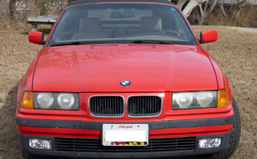 BMW-3-Series-1995-Convertible