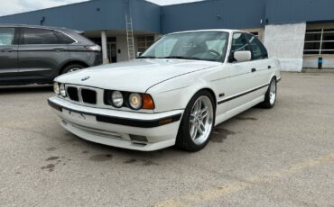 BMW-5-Series-1995-Sedan-1