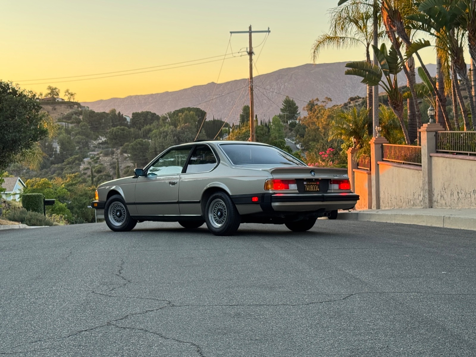 BMW-6-Series-1985-Coupe-1