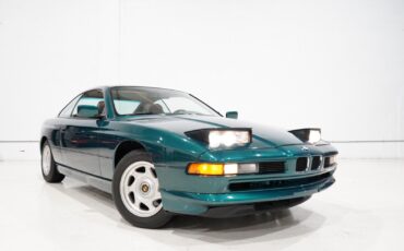 BMW-8-Series-1991-Sedan-1