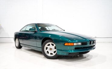 BMW-8-Series-1991-Sedan