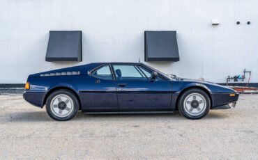 BMW-M1-1981-Coupe-4