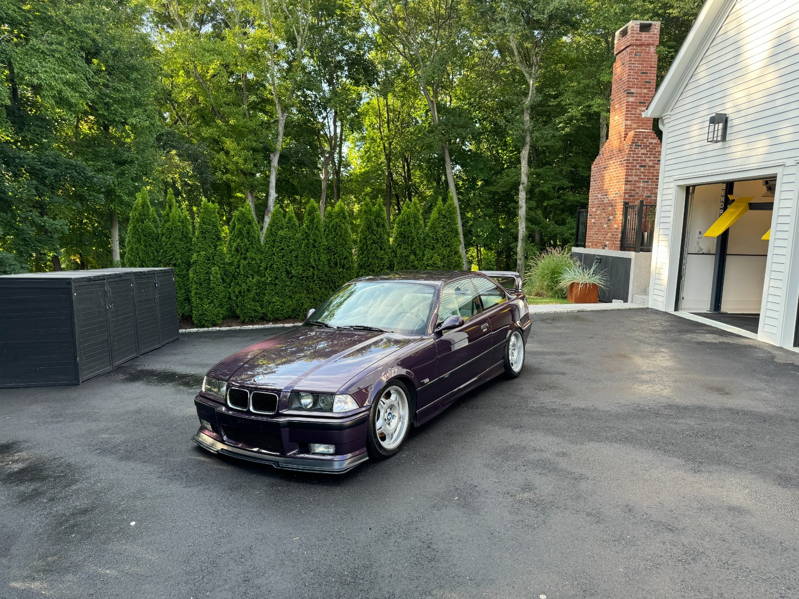 BMW-M3-1995-1