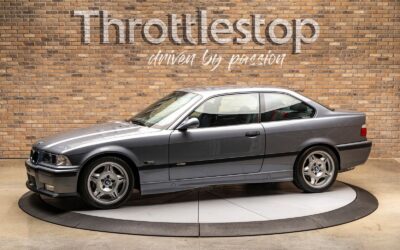 BMW M3 1995 Coupe