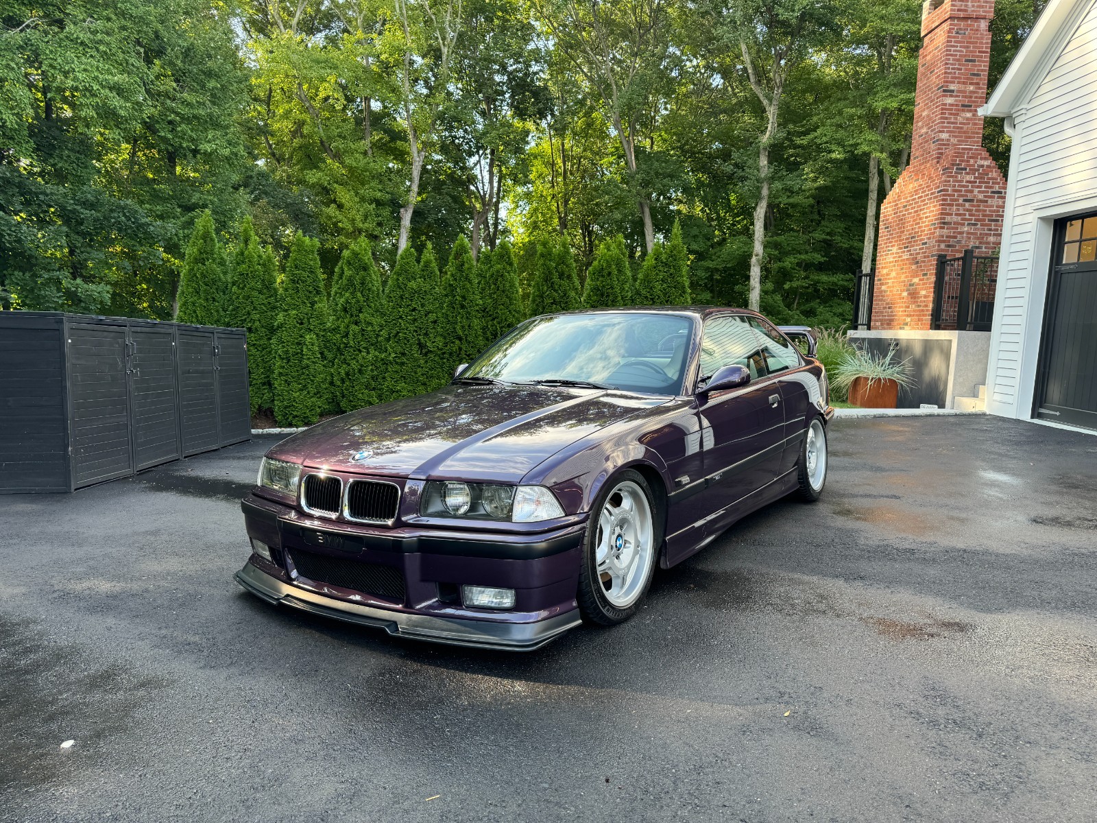 BMW M3 1995