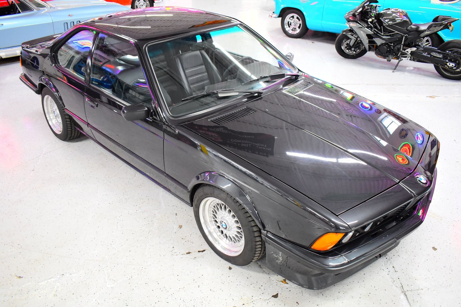 BMW-M6-1985-Coupe-1