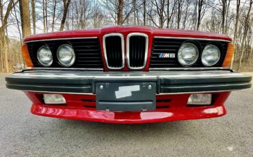 BMW-M6-1987-CERAMIC-COATED-EXCELLENT-11
