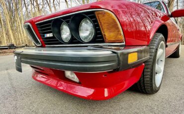BMW-M6-1987-CERAMIC-COATED-EXCELLENT-12